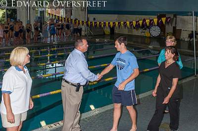 Swimsenior Night 47